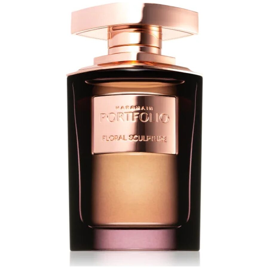 Al Haramain Portfolio Floral Sculpture edp 75ml